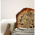 Banana bread