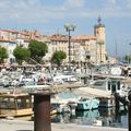 La Ciotat (Bouches du Rhône)