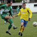 A MOUY, LE TRAUMATISME DE LOTTIN SONNE LES HIRSONNAIS : 3-2.