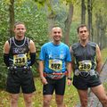 MARATHON D'AMIENS