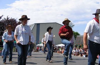 Fete de l'école