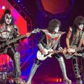 Kiss : le groupe de rock tire bientôt sa révérence !