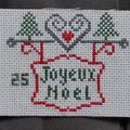 ATC de l'Avent - Noël 2016 - FIN