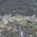 A ladécouverte des hameaux et Villages du Queyras