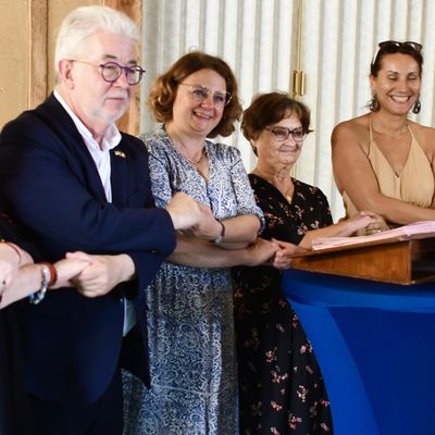 AVEC LA CONVENTION TERRITORIALE GLOBALE, LA CAF AMÉLIORE SES SERVICES SUR LES TROIS-RIVIÈRES.