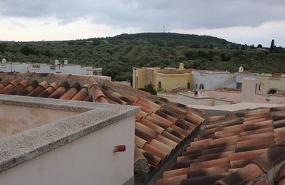 La Sardaigne