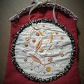 Broderie en héritage : fin !