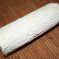 Le fromage du mois : Sainte-maure de Touraine