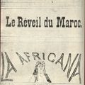 La Franc-Maçonnerie et la presse à Tanger (1867 - 1940)