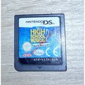 Jeu Nintendo DS High School Musical 2 - Un été sur scène