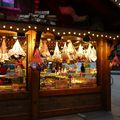 Marchés de Noël : secrets d'ambiance