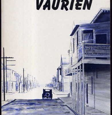 THOMPSON Jim / Vaurien (Roughneck)