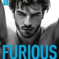 Furious (Sinners of Saint #4), de L.J. Shen 