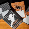 10 kits d'Halloween à imprimer offerts