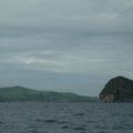 Traversée Le Marin - Les Açores