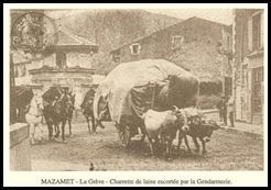 Les actualités du 21 avril 1909