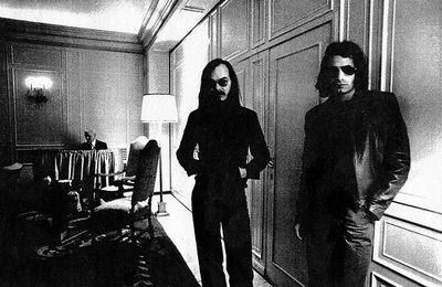 Steely Dan : Pop maniérée et élégante