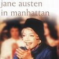 JANE AUSTEN IN MANHATTAN, de James Ivory