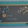 SCRAP TRESORS