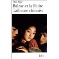 Balzac et la Petite Tailleuse chinoise -=- Dai Sijie