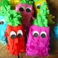 DIY PINATAS