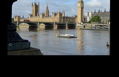 Voyage à Londres : une immersion culturelle pour les élèves de 1re et Terminale générales