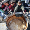 !!Génocide à Gaza: J 535!! Gaza traverse la plus longue période sans ravitaillement depuis le 7 octobre 2023 