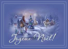 Joyeux Noël !