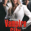 Vampire City tome 5 : Le Maître du Chaos de Rachel Caine