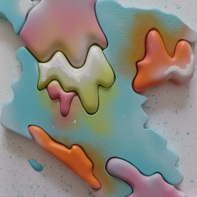 GLACES