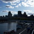 Vieux-Port de Montréal