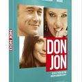 Don jon : la comédie cul...ottée de Joseph Gordon-Levitt