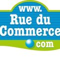 Mon 33 ème partenaire: RUE DU COMMERCE