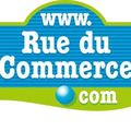 Mon 33 ème partenaire: RUE DU COMMERCE