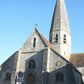 Eglises du Loiret - Fay Aux Loges