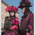 Carnaval Vénitien de Remiremont