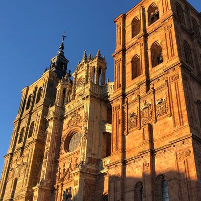 Astorga (Castille et Leon - Espagne) 