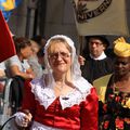 Orléans - Fêtes de Jeanne d'Arc Mai 2011 