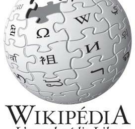 Un pOint sur Wikipédia