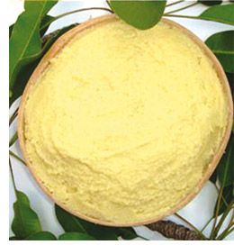 POURQUOI LE BEURRE DE KARITE