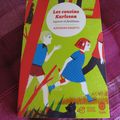 Les cousins Karlsson tome 1, espions et fantômes - Katarina Mazetti