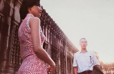 Retour sur la scène finale de "In the Mood for Love" à Angkor Wat