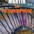 La métamorphose - Le monde selon Cobus,Tome 3