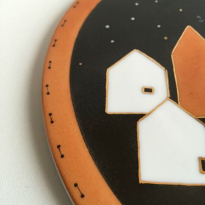 Par une douce nuit d'hiver