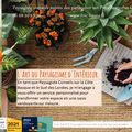 Jardins d'ici la 12: Le rempotage par Paysagiste Landes et Paysagiste Pays Basque