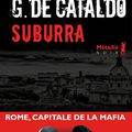 Quais du polar 2016(3)-Suburra :Rome, ton univers impitoyable..