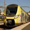 Trains en France