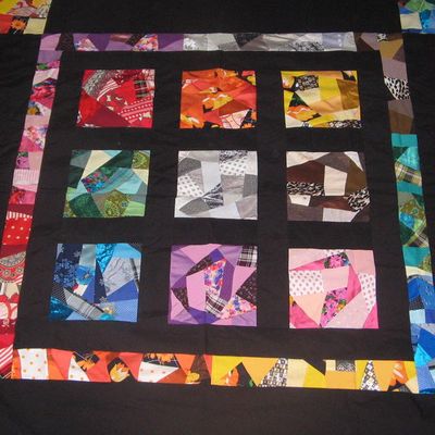 Mon premier crazy - moj prvy crazy