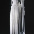 "Madame Grès, la couture à l’œuvre" @ Musée Bourdelle