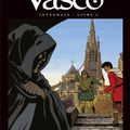 sortie bd  integrale tome  5 *  VASCO avec le dessinateur  Gilles Chaillet,